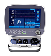 Masimo - Hamilton Medical   - C3