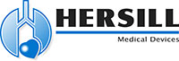 HERSILL, S.L. logo