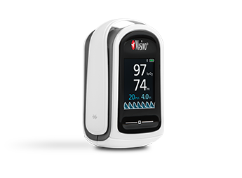 Masimo MightySat pulse oximeter